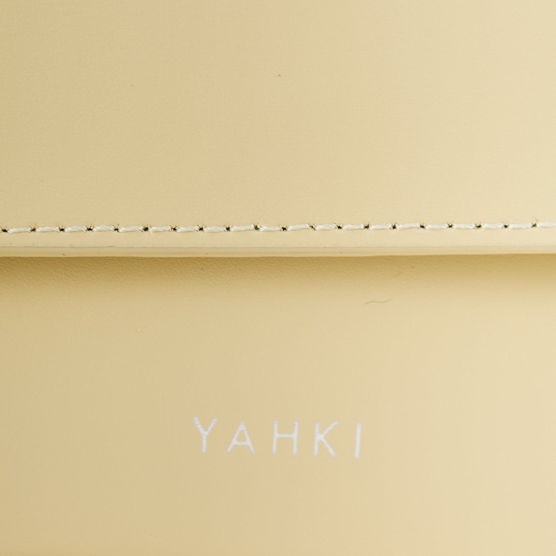 YAHKI [ヤーキ] レザークロスボディバッグ [YH-768]