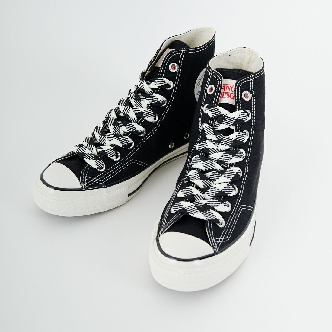 CONVERSE [コンバース] オールスター エイジド 87 CL HI