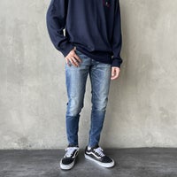 414C&&モデル身長：168cm 着用サイズ：26&&