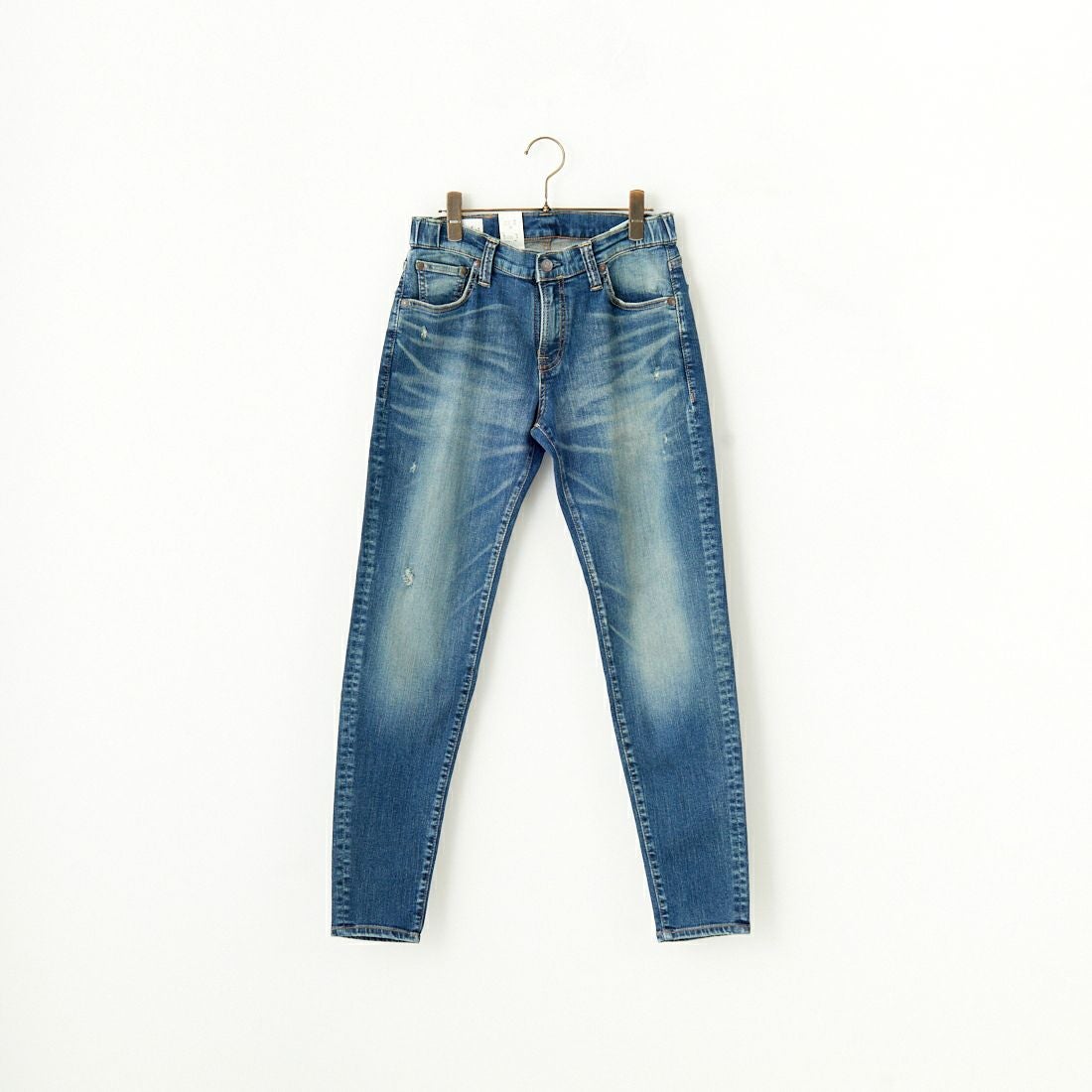 BIG JOHN [ビッグジョン] キャロットレッグ [MMM134J] 414C