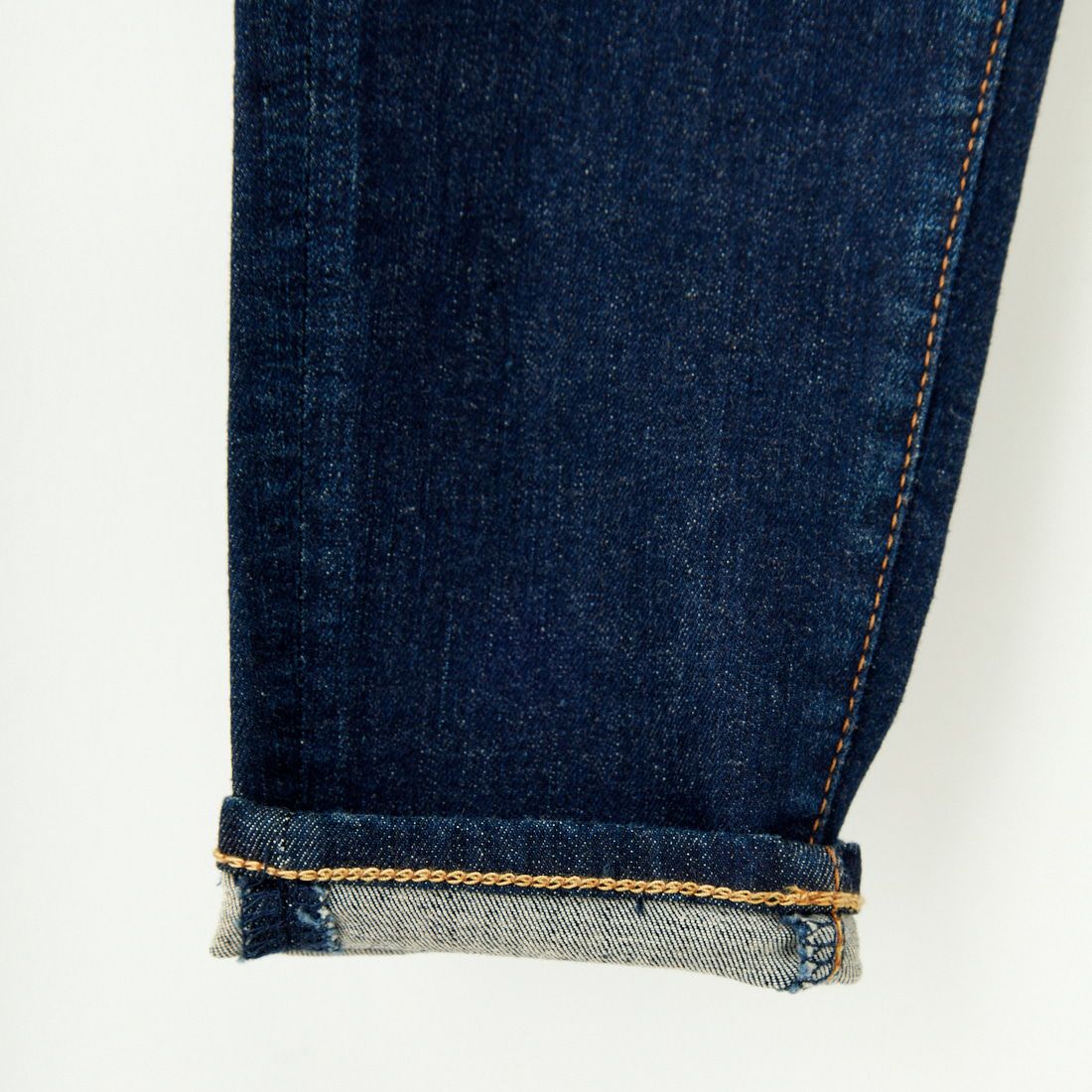 BIG JOHN [ビッグジョン] キャロットレッグ [MMM134J] 411