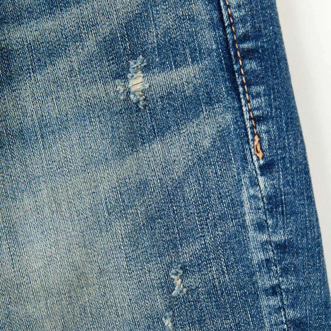 BIG JOHN [ビッグジョン] キャロットレッグ [MMM134J] 414C