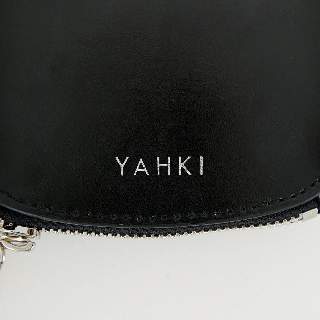 YAHKI [ヤーキ] キャットレザーマルチケース [YH-678C]｜ジーンズ