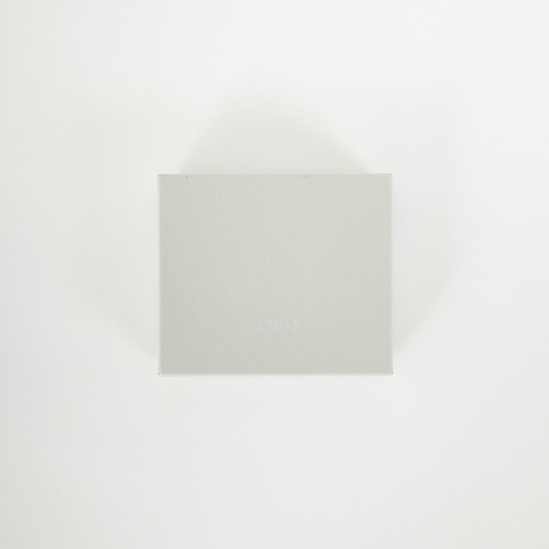 LAPUIS [ラピュイ] Flow coil ピアス [254-220102] ﾏﾙﾁ