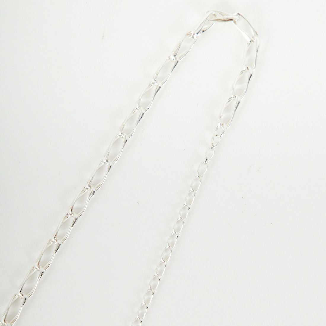 LAPUIS [ラピュイ] Flow coil チョーカー [254-220106] ﾏﾙﾁ