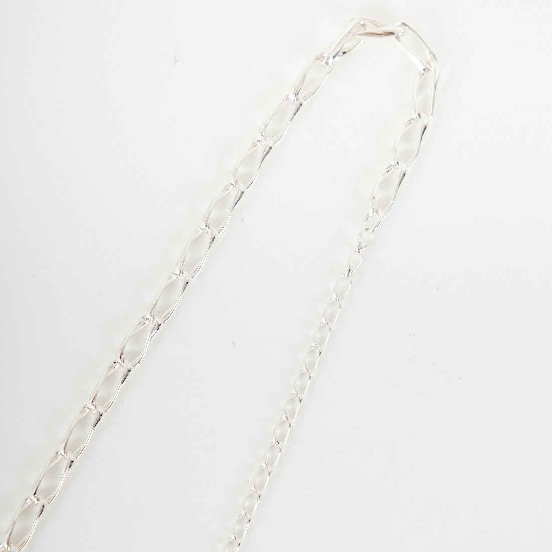 LAPUIS [ラピュイ] Flow coil チョーカー [254-220106] ﾏﾙﾁ