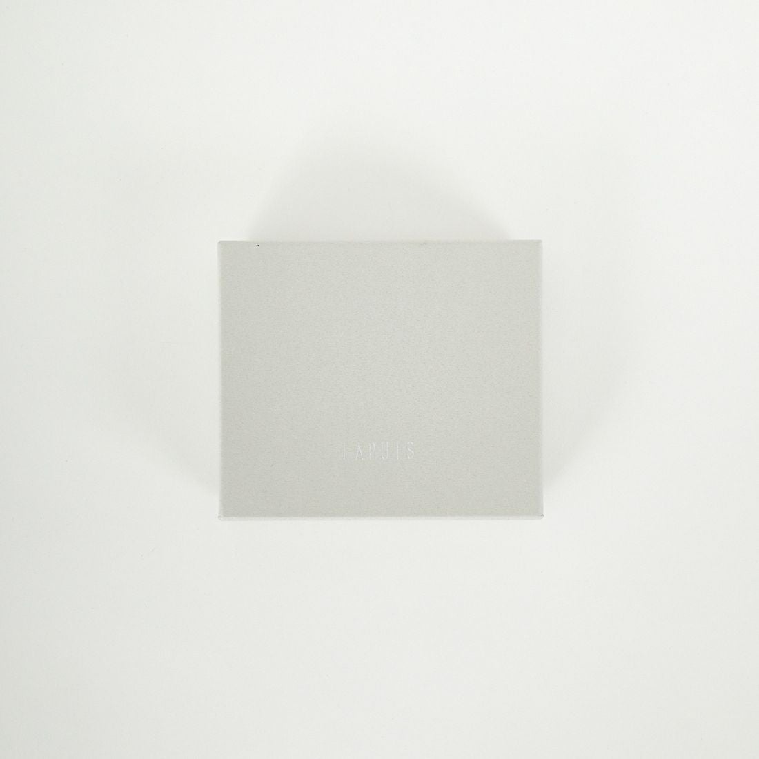 LAPUIS [ラピュイ] Flow coil チョーカー [254-220106] ﾏﾙﾁ