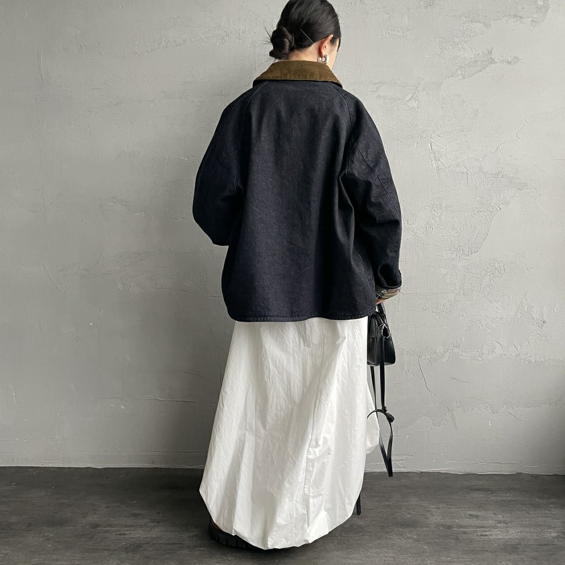 Barbour [バブアー] 別注 BORROWDALE ボロウデイルジャケット