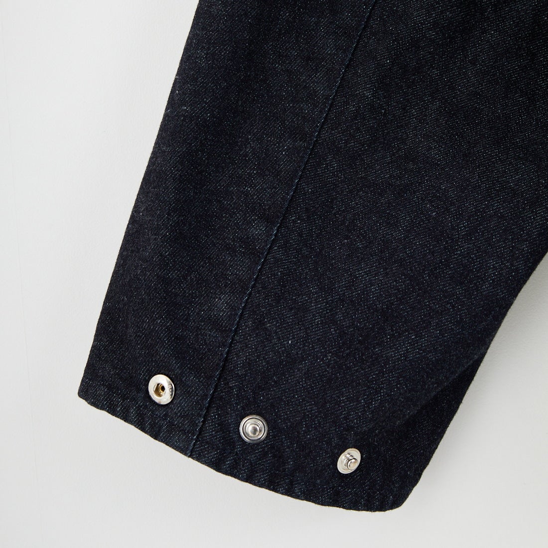 Barbour [バブアー] 別注 BORROWDALE ボロウデイルジャケット [261MCAS237-JF] DENIM