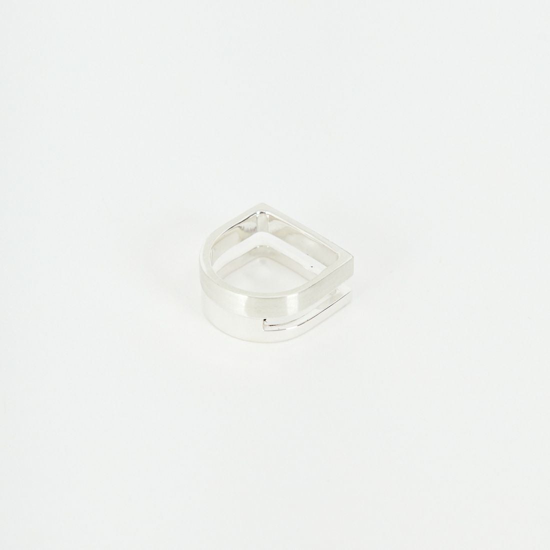 XOLO JEWELRY [ショロジュエリー] ディファレントワイズリング ウィズ