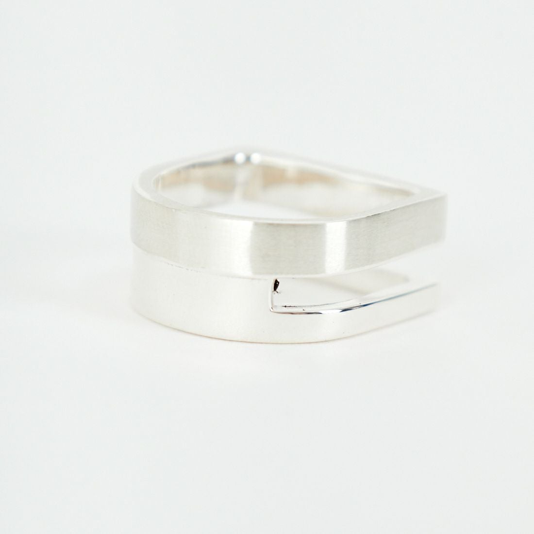 XOLO JEWELRY [ショロジュエリー] ディファレントワイズリング ウィズ
