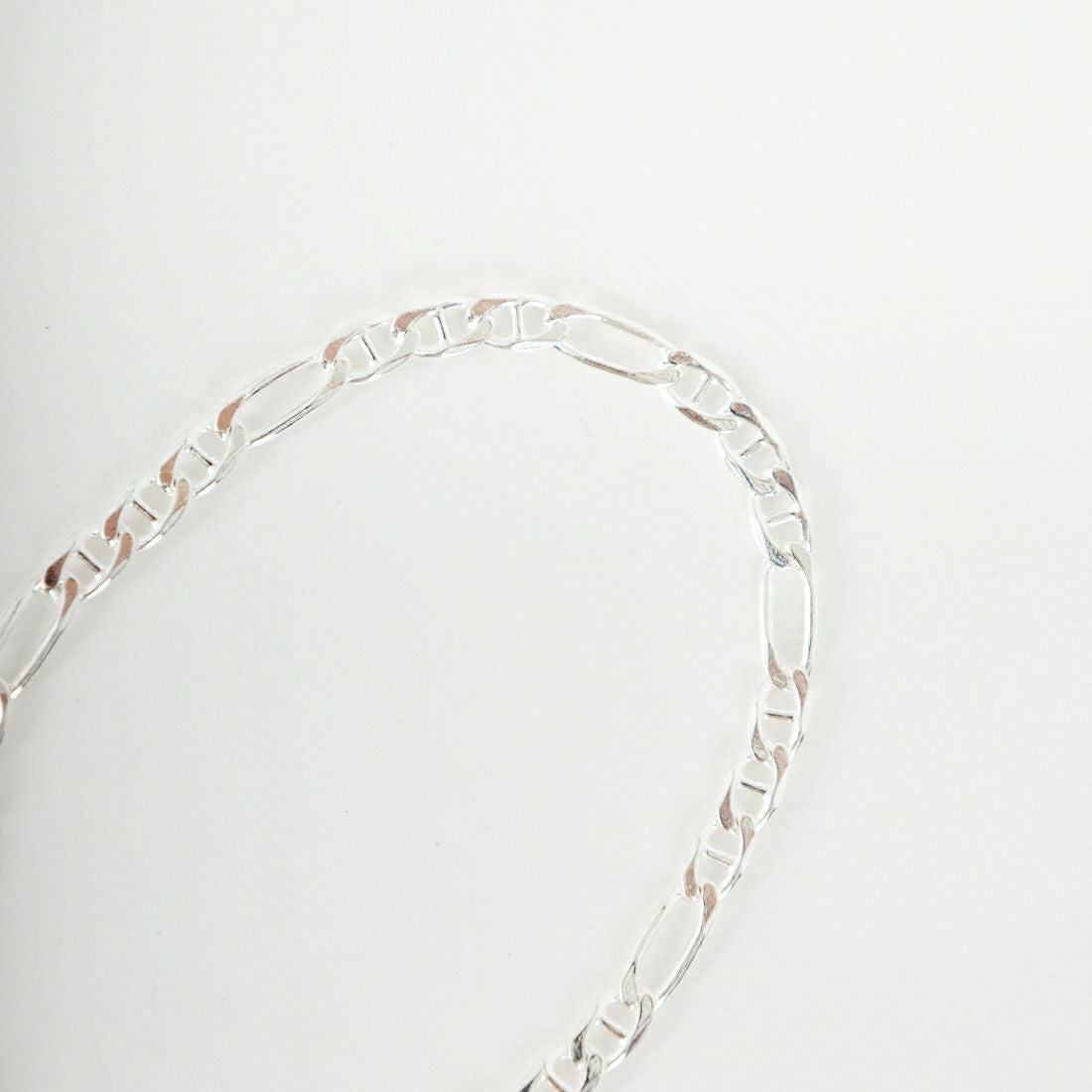XOLO JEWELRY [ショロジュエリー] フィガログッチリンクブレスレット
