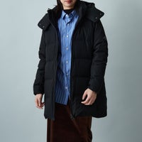 BK00&&モデル身長：162cm 着用サイズ：L&&