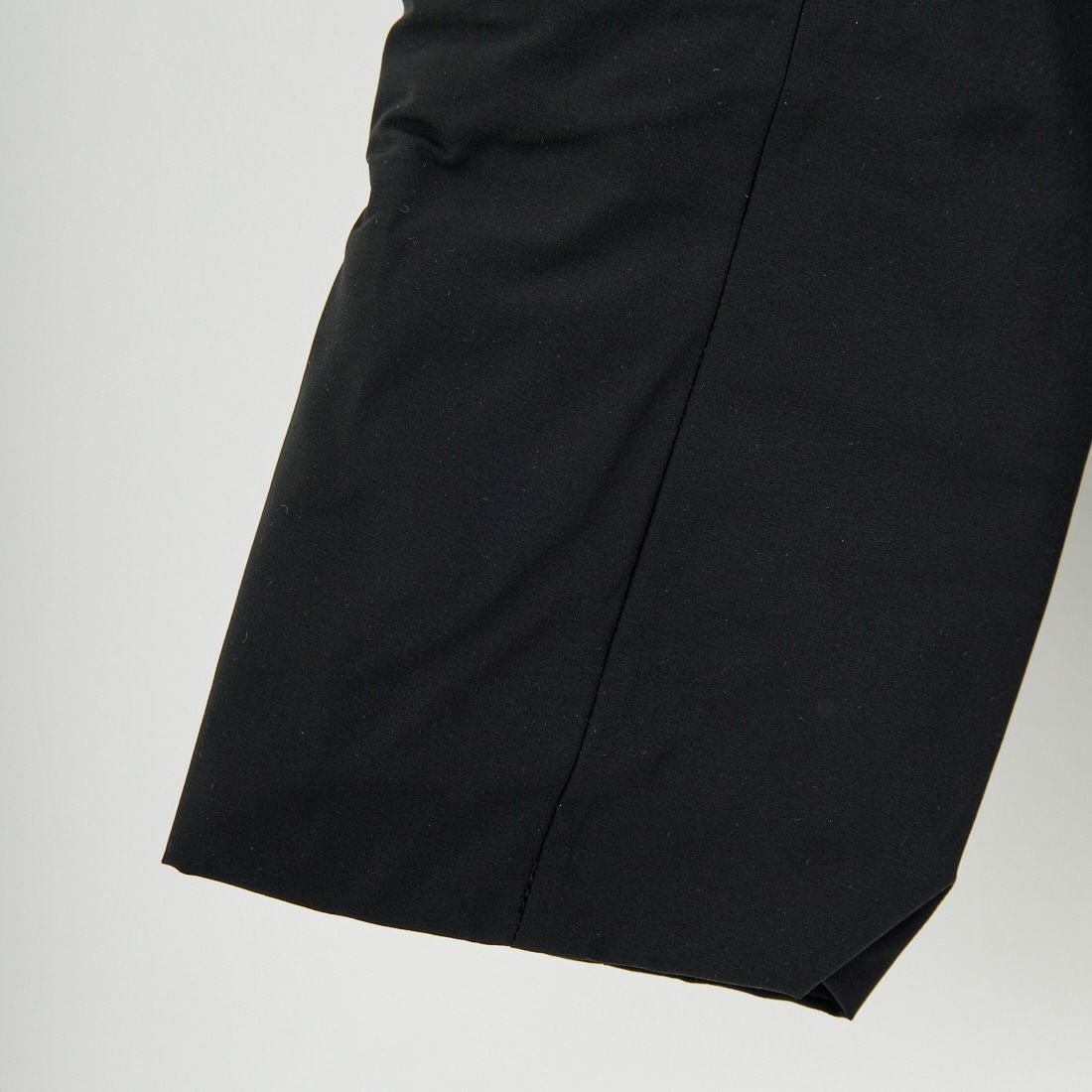 DESCENTE ALLTERRAIN [デサントオルテライン] 水沢ダウン マウンテニア [DU5FDJM1L] BK00