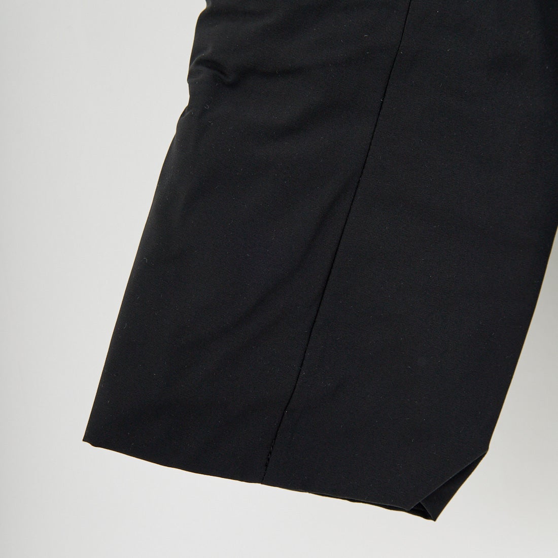 DESCENTE ALLTERRAIN [デサントオルテライン] 水沢ダウン マウンテニア [DU5FDJM1L] BK00