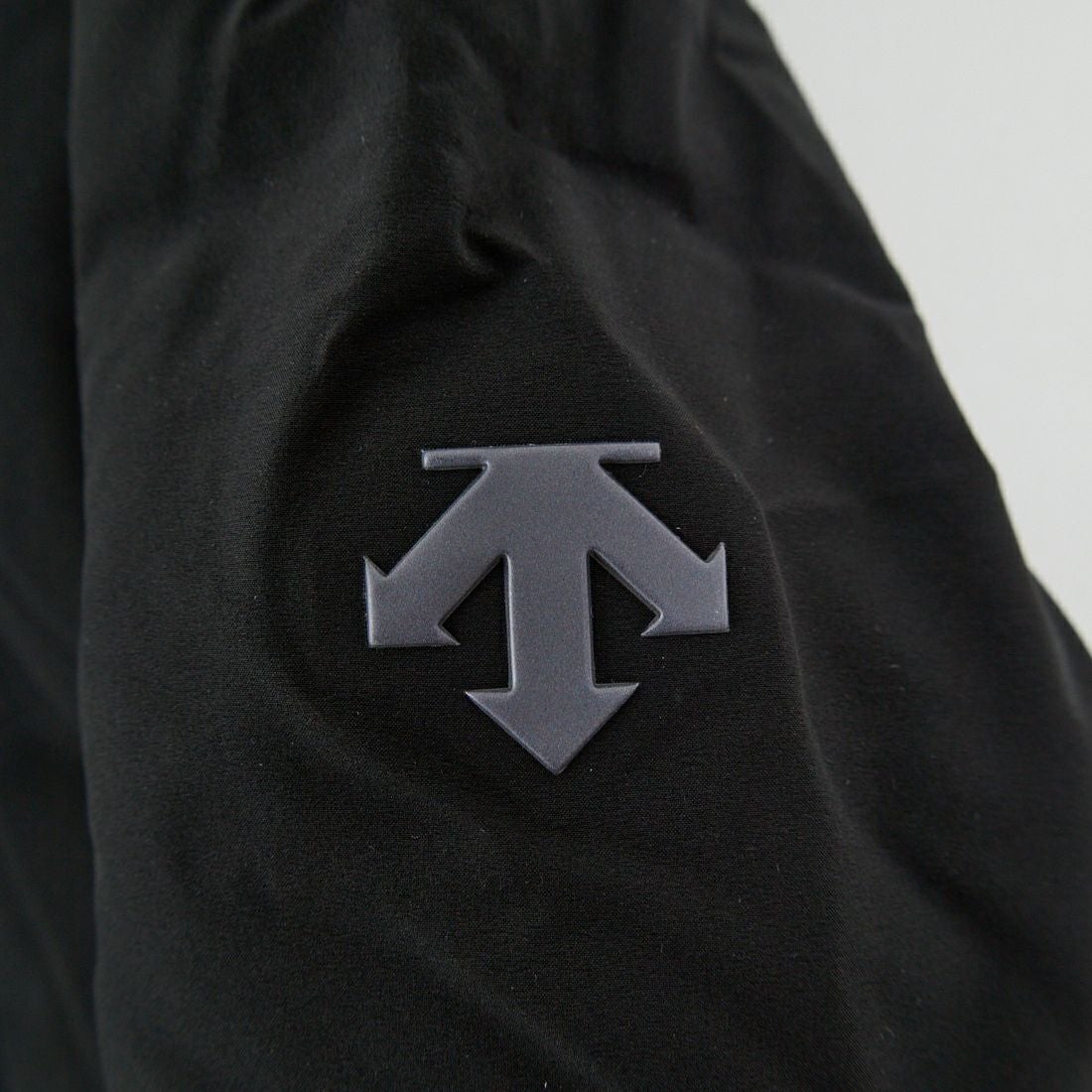 DESCENTE ALLTERRAIN [デサントオルテライン] 水沢ダウン マウンテニア [DU5FDJM1L] BK00