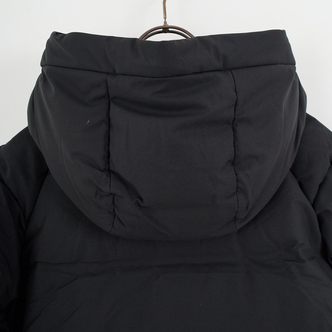 DESCENTE ALLTERRAIN [デサントオルテライン] 水沢ダウン マウンテニア [DU5FDJM1L] BK00