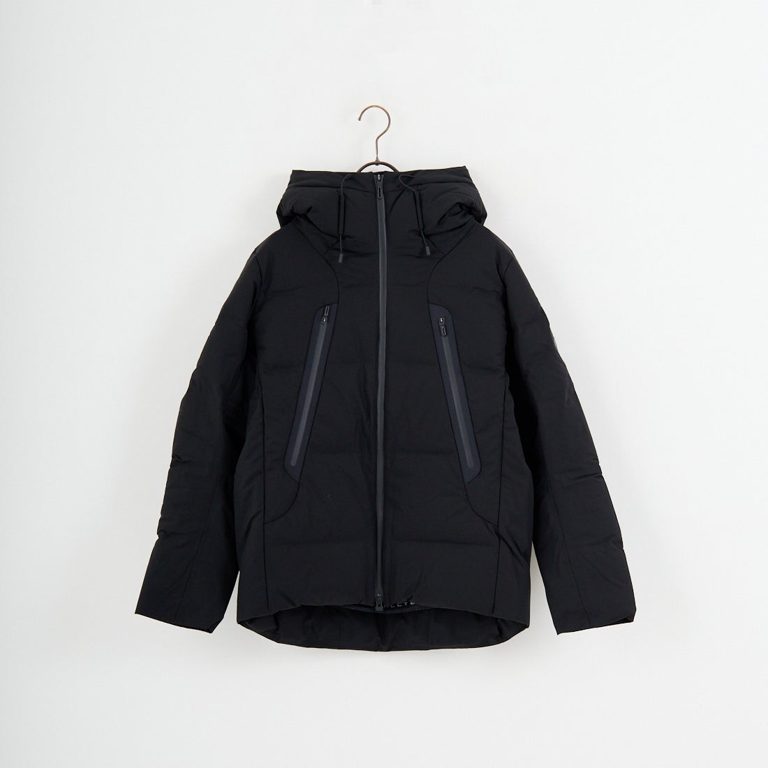 DESCENTE ALLTERRAIN [デサントオルテライン] 水沢ダウン マウンテニア