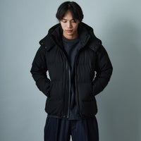 BK00&&モデル身長：179cm 着用サイズ：M&&