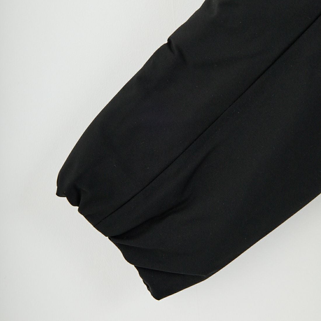 DESCENTE ALLTERRAIN [デサントオルテライン] 水沢ダウン アンカー [DU5FDJM3M] BK00