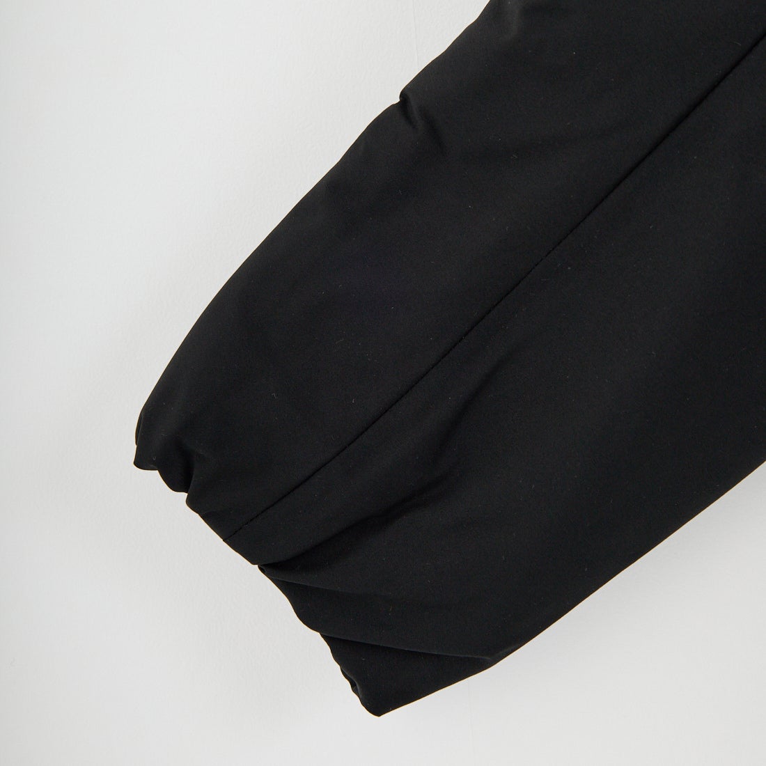 DESCENTE ALLTERRAIN [デサントオルテライン] 水沢ダウン アンカー [DU5FDJM3M] BK00