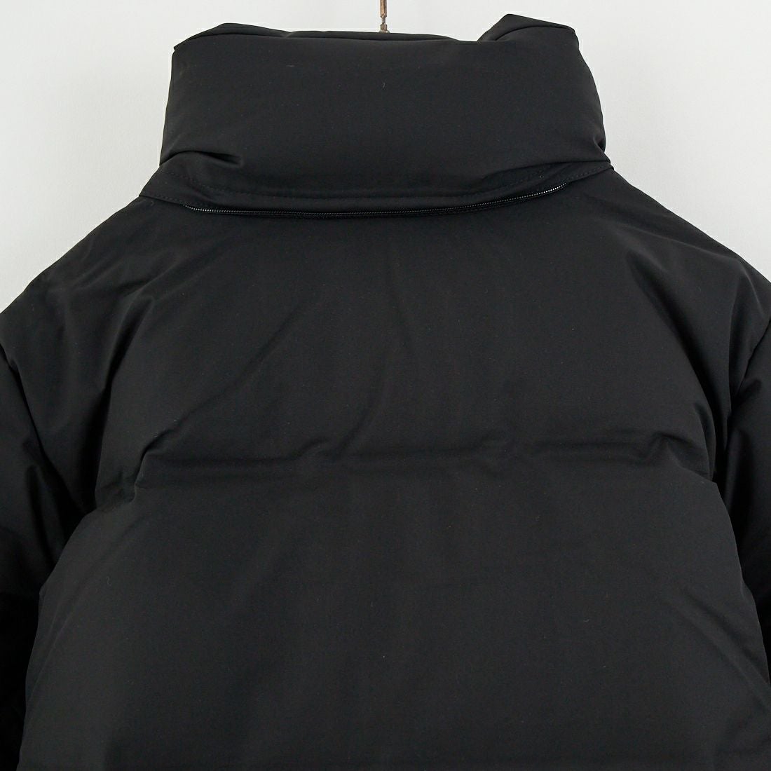 DESCENTE ALLTERRAIN [デサントオルテライン] 水沢ダウン アンカー [DU5FDJM3M] BK00