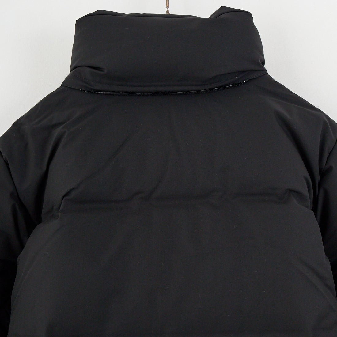 DESCENTE ALLTERRAIN [デサントオルテライン] 水沢ダウン アンカー [DU5FDJM3M] BK00