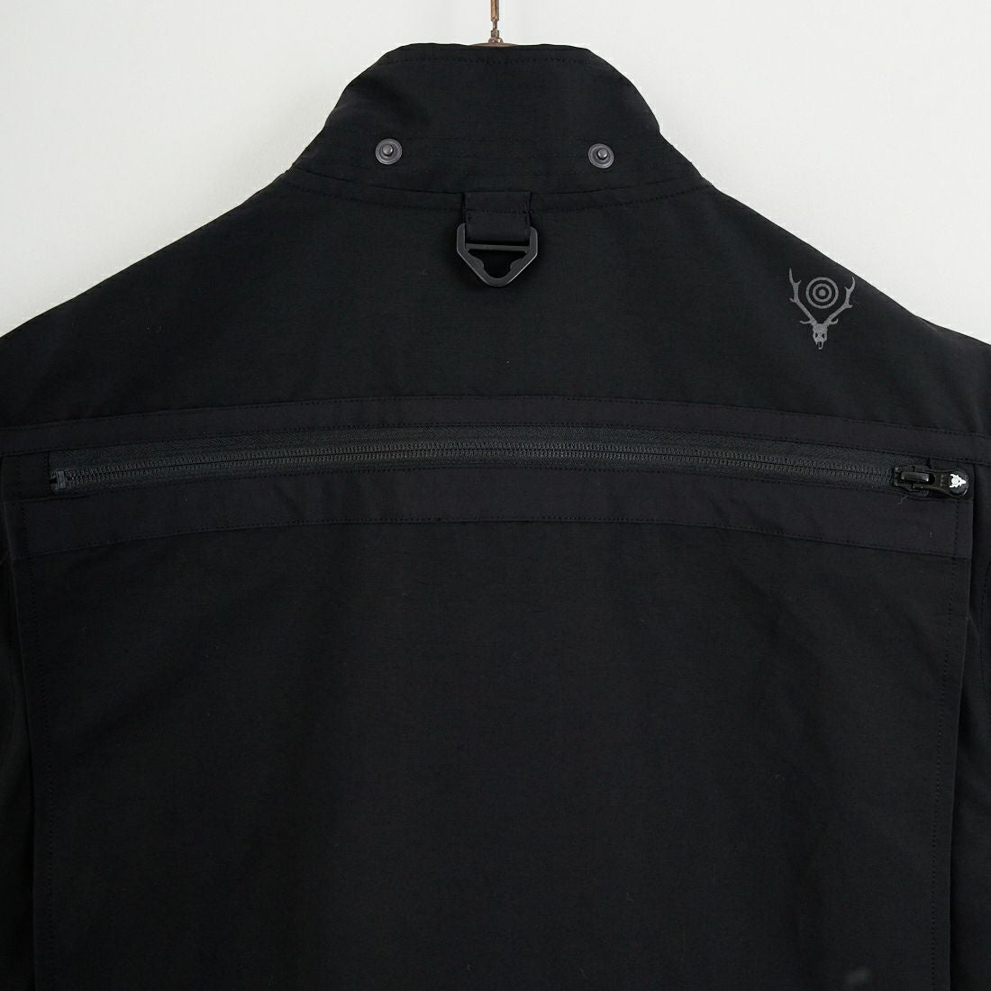 South2West8 [サウスツーウエストエイト] テンカラトラウトパーカ