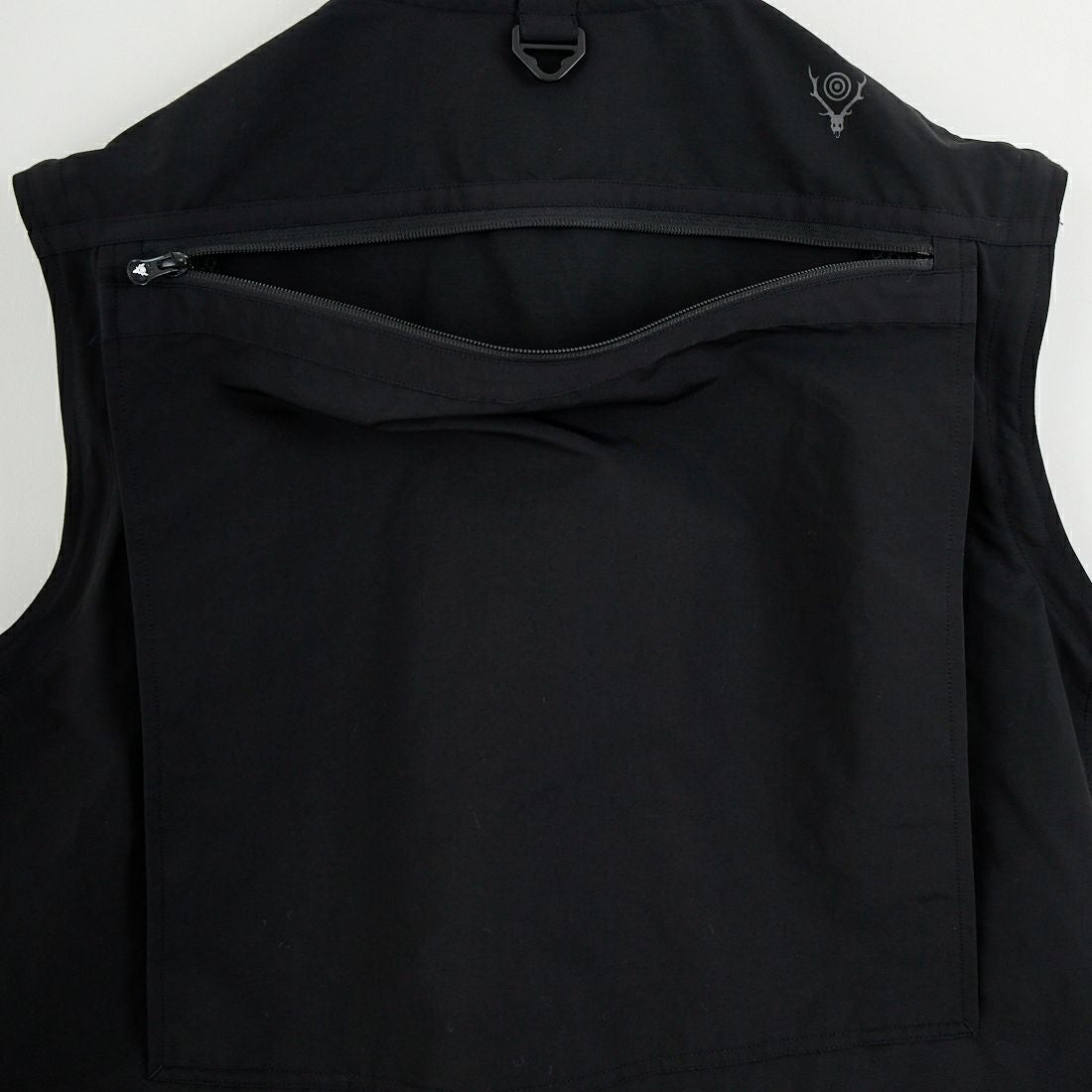 South2West8 [サウスツーウエストエイト] テンカラトラウトパーカ