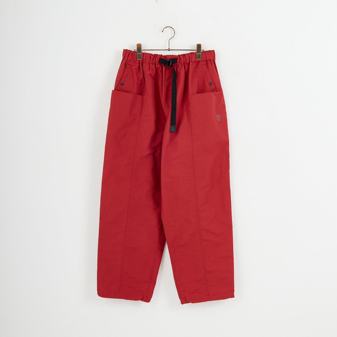 A RED