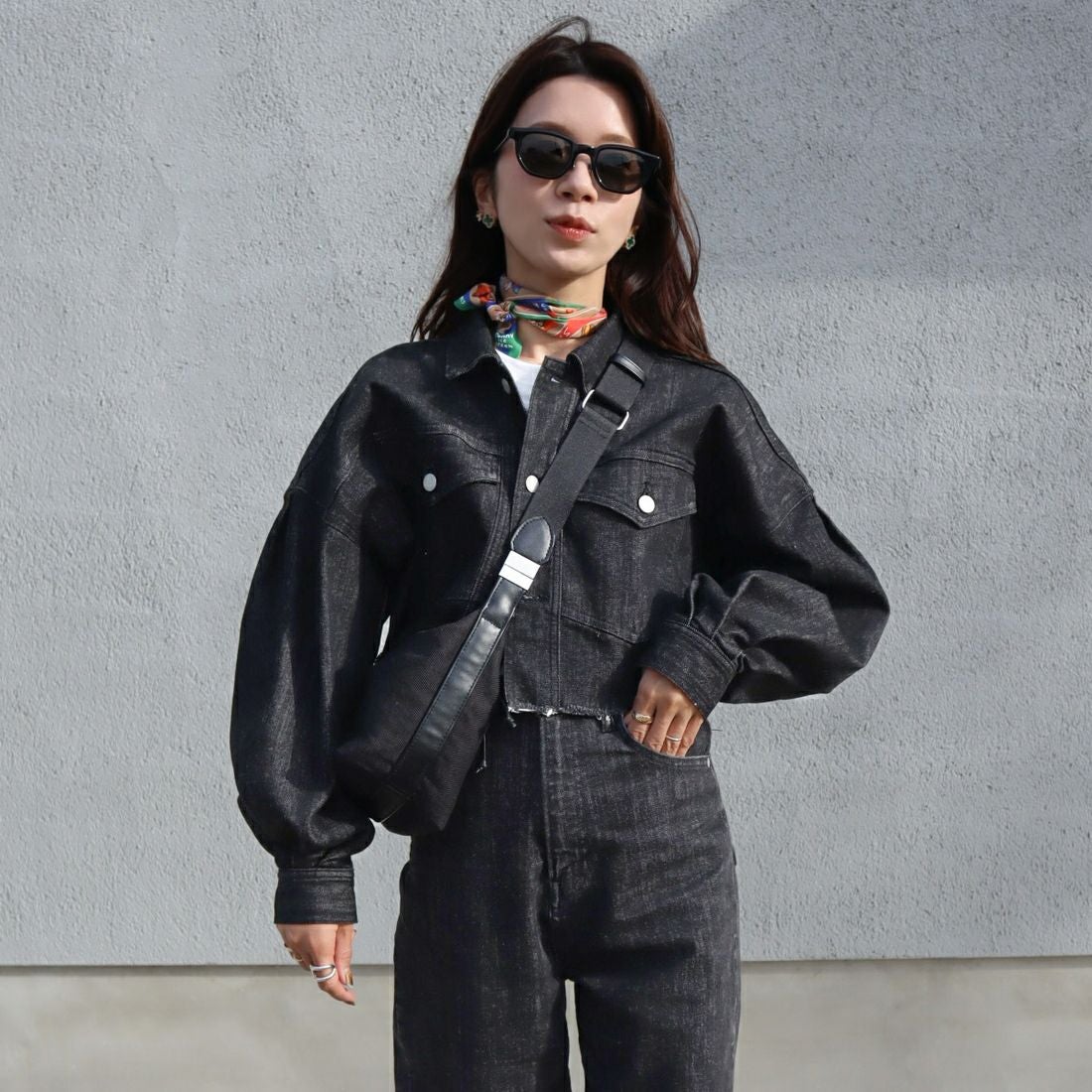 サムシングさん専用” SOMETHING [サムシング] デニムジャケット [ST117]｜ジーンズ