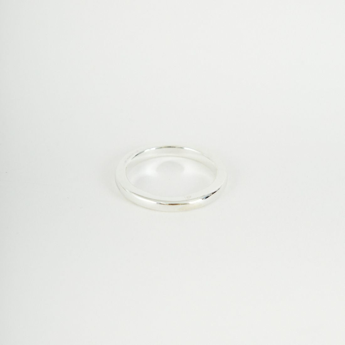 XOLO JEWELRY [ショロジュエリー] トリプルウィズクッションリング [XOR095] SILVER