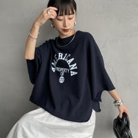 ﾈｲﾋﾞｰ&&モデル身長：150cm 着用サイズ：ONE SIZE&&