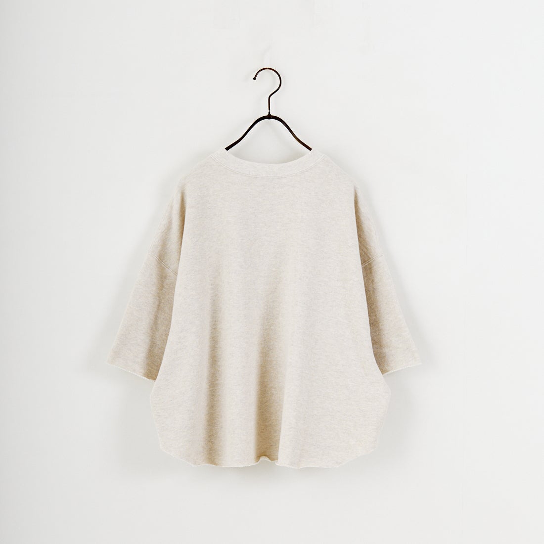 Americana × JEANS FACTORY [アメリカーナ × ジーンズファクトリー] 別注 カレッジプリント カットオフスウェット [ASO-850-1-JF] ｵｰﾄﾐｰﾙ