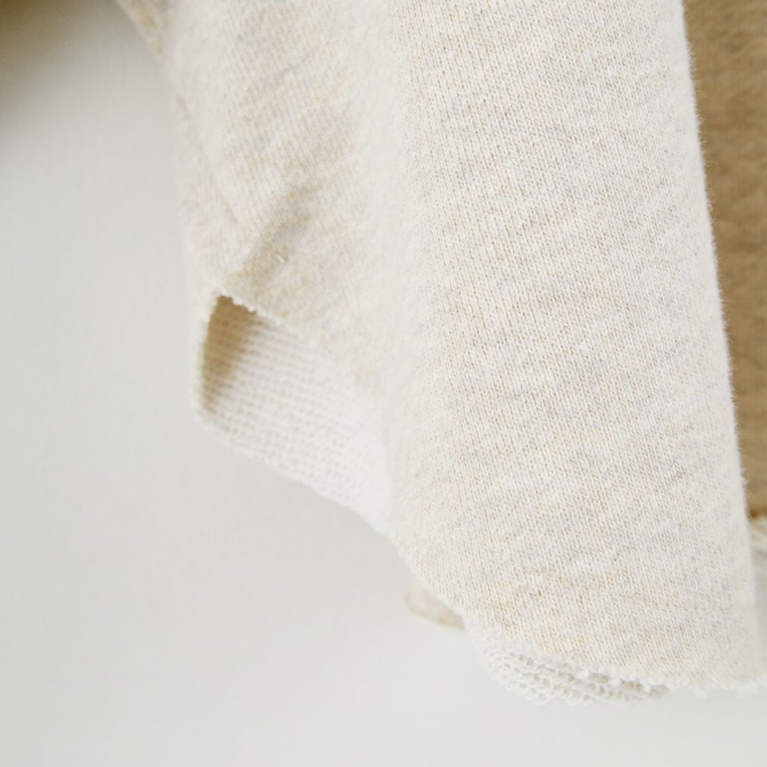 Americana × JEANS FACTORY [アメリカーナ × ジーンズファクトリー] 別注 カレッジプリント カットオフスウェット [ASO-850-1-JF] ｵｰﾄﾐｰﾙ