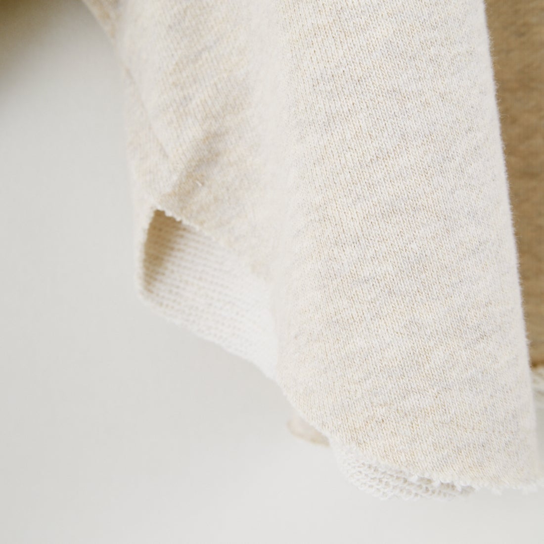 Americana × JEANS FACTORY [アメリカーナ × ジーンズファクトリー] 別注 カレッジプリント カットオフスウェット [ASO-850-1-JF] ｵｰﾄﾐｰﾙ