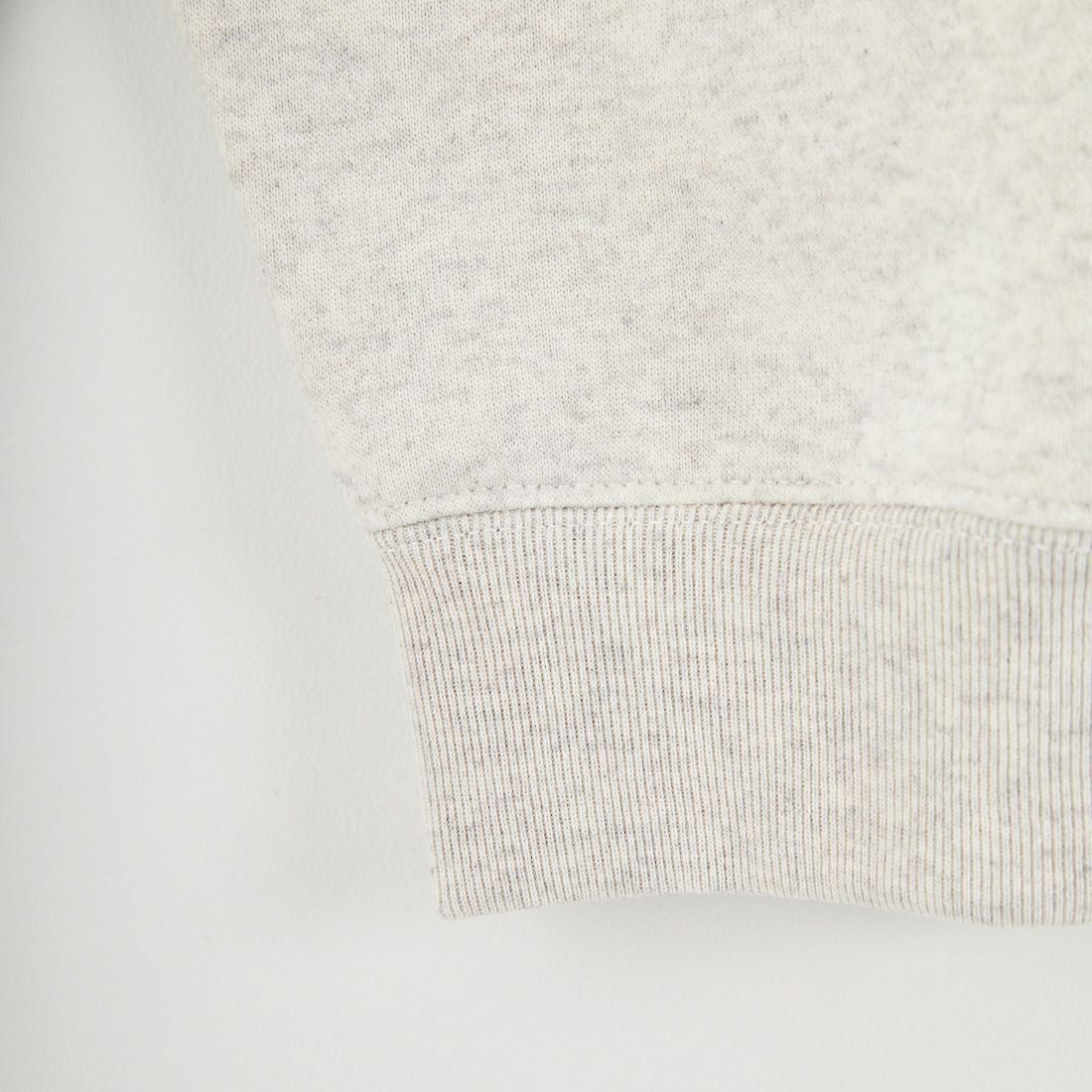 PEANUTS × JEANS FACTORY [ピーナッツ × ジーンズファクトリー] PEANUTS スヌーピースウェット [JFC-254-099] ASH GRY