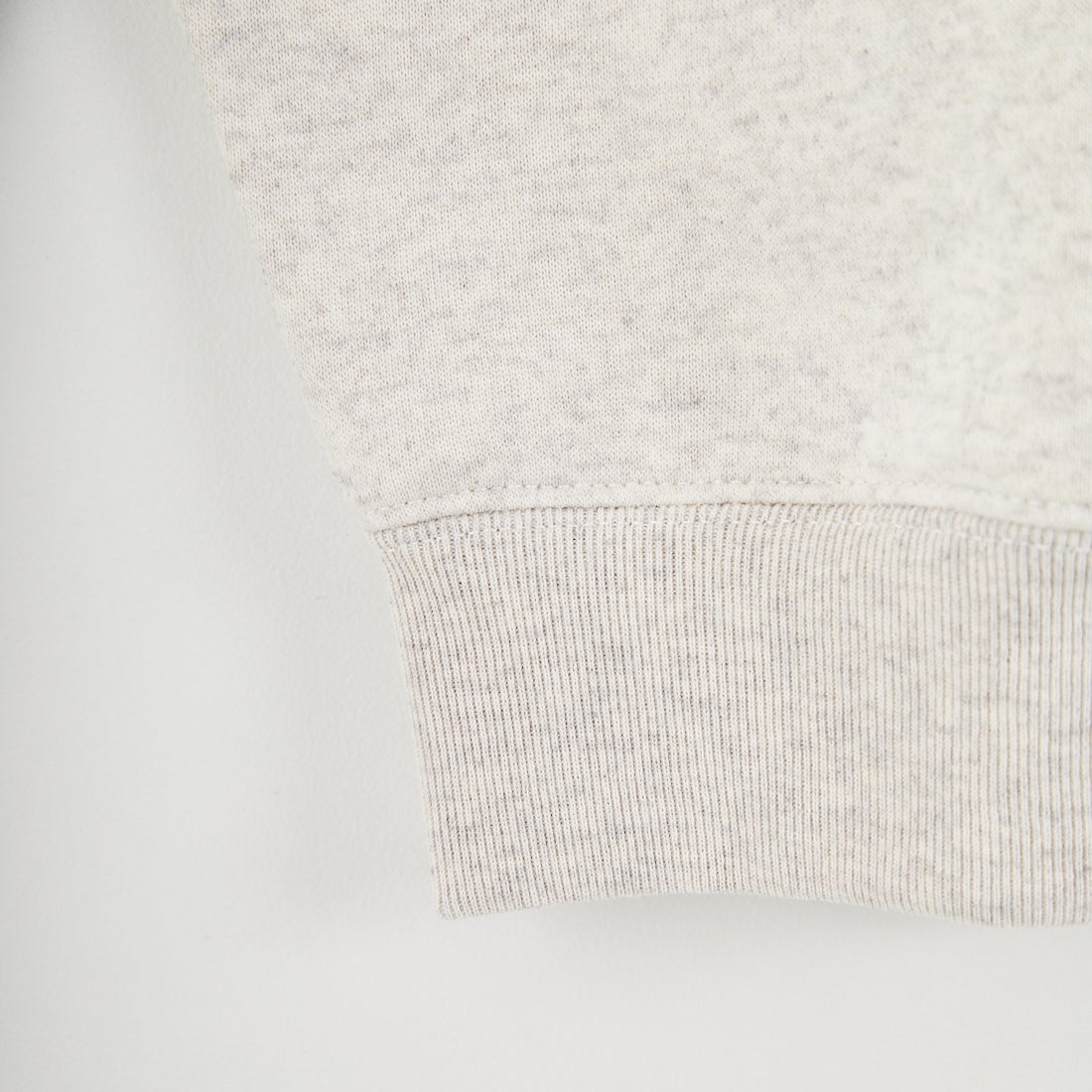 PEANUTS × JEANS FACTORY [ピーナッツ × ジーンズファクトリー] PEANUTS スヌーピースウェット [JFC-254-099] ASH GRY