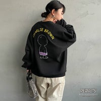 BLACK&&モデル身長：150cm 着用サイズ：S&&