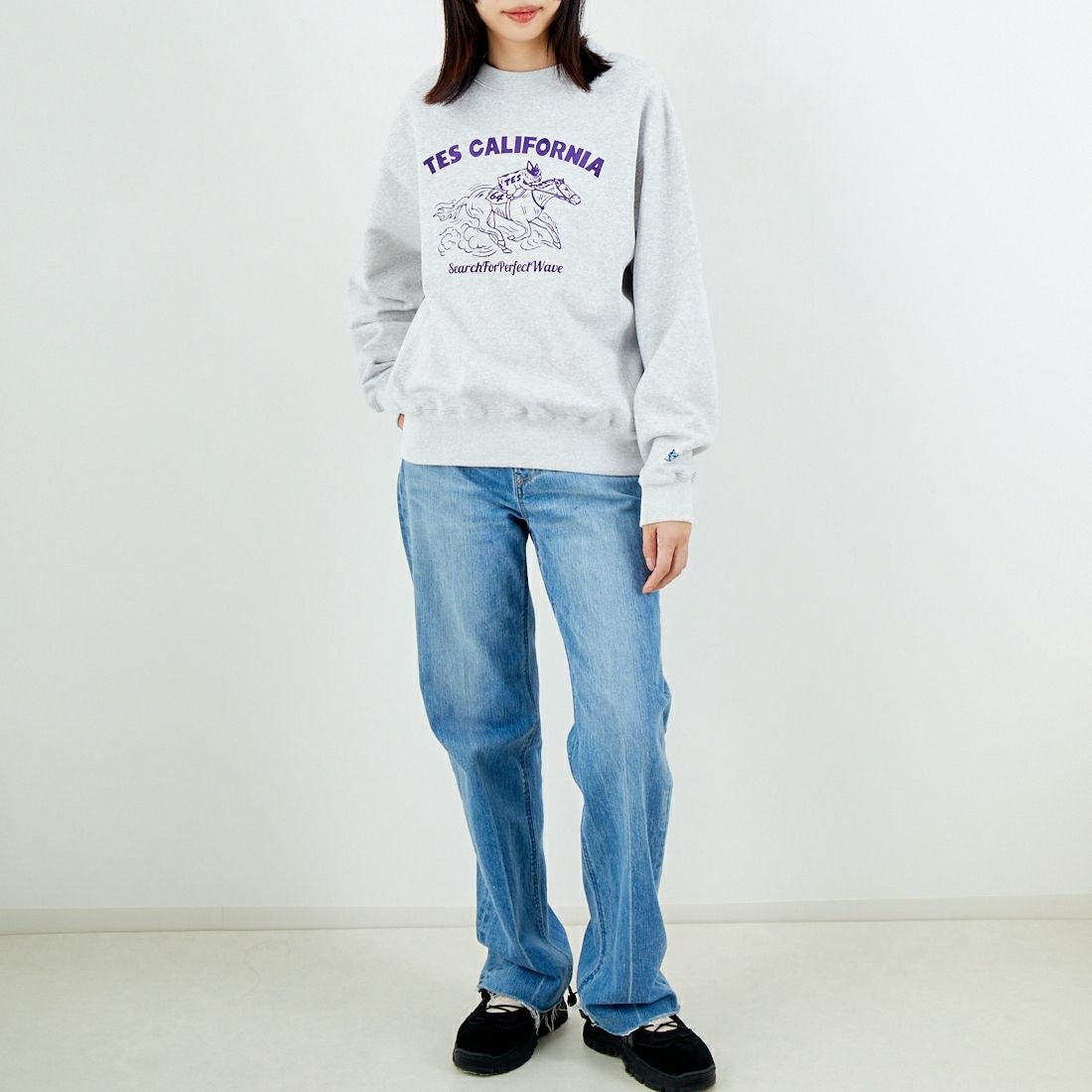 The Endless Summer [エンドレスサマー] 2026 ホースライドフロッキー