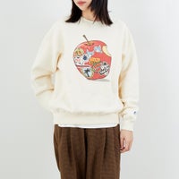05 IVORY&&モデル身長：162cm 着用サイズ：S&&