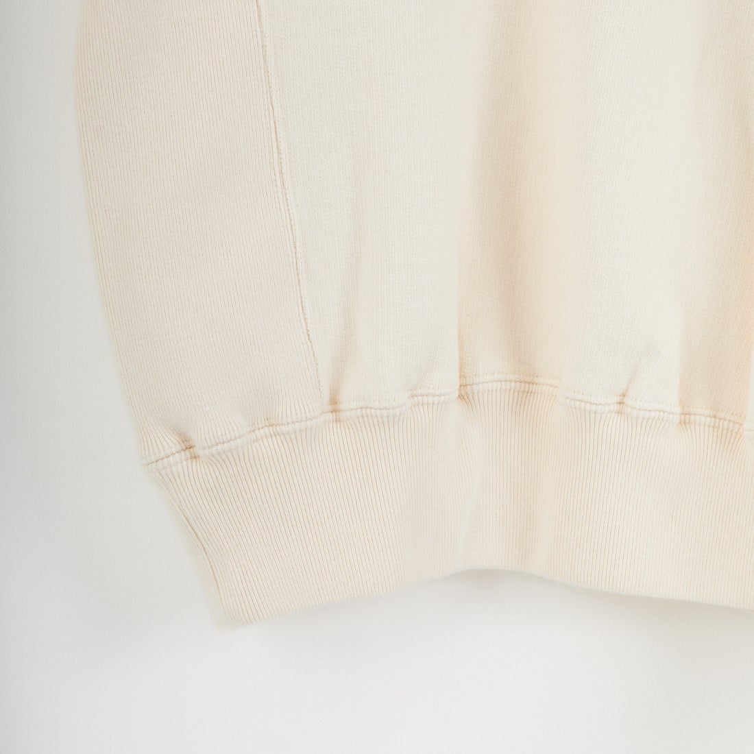 The Endless Summer [エンドレスサマー] 7BUHIS クルーネックスウェット [FH-26374311] 05 IVORY