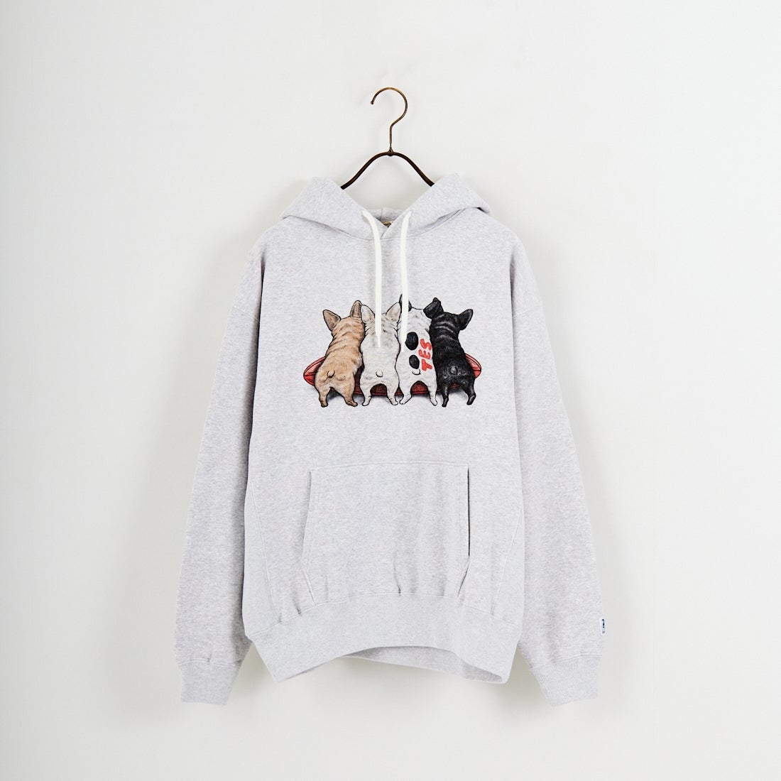 03 MIX GRY
