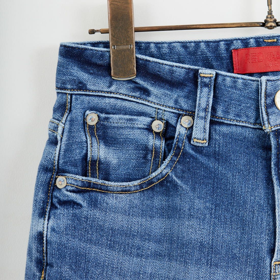 RED CARD TOKYO [レッドカード トーキョー] 35th Anniversary