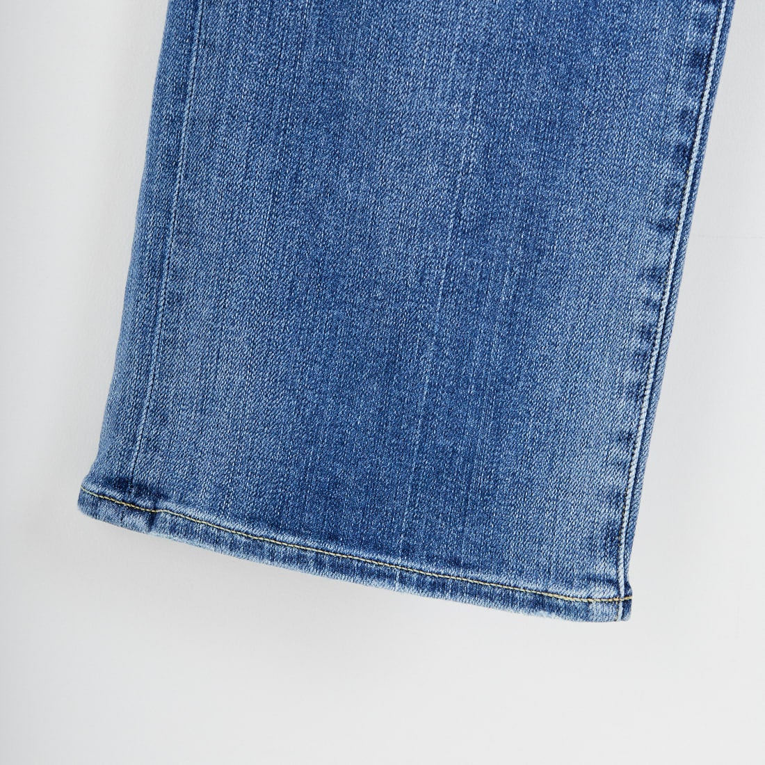 RED CARD TOKYO [レッドカード トーキョー] 35th Anniversary ストレートデニムパンツ [26W13201AVM] A-VINT MID