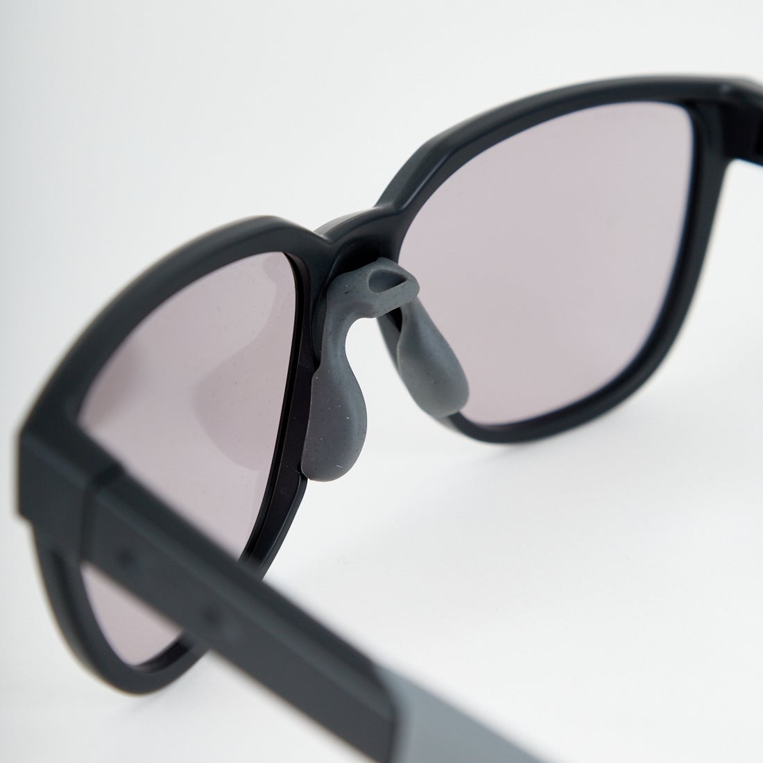 OAKLEY [オークリー] Actuator/アクチュエーター サングラス [92501157] ﾏｯﾄﾌﾞﾗｯｸ