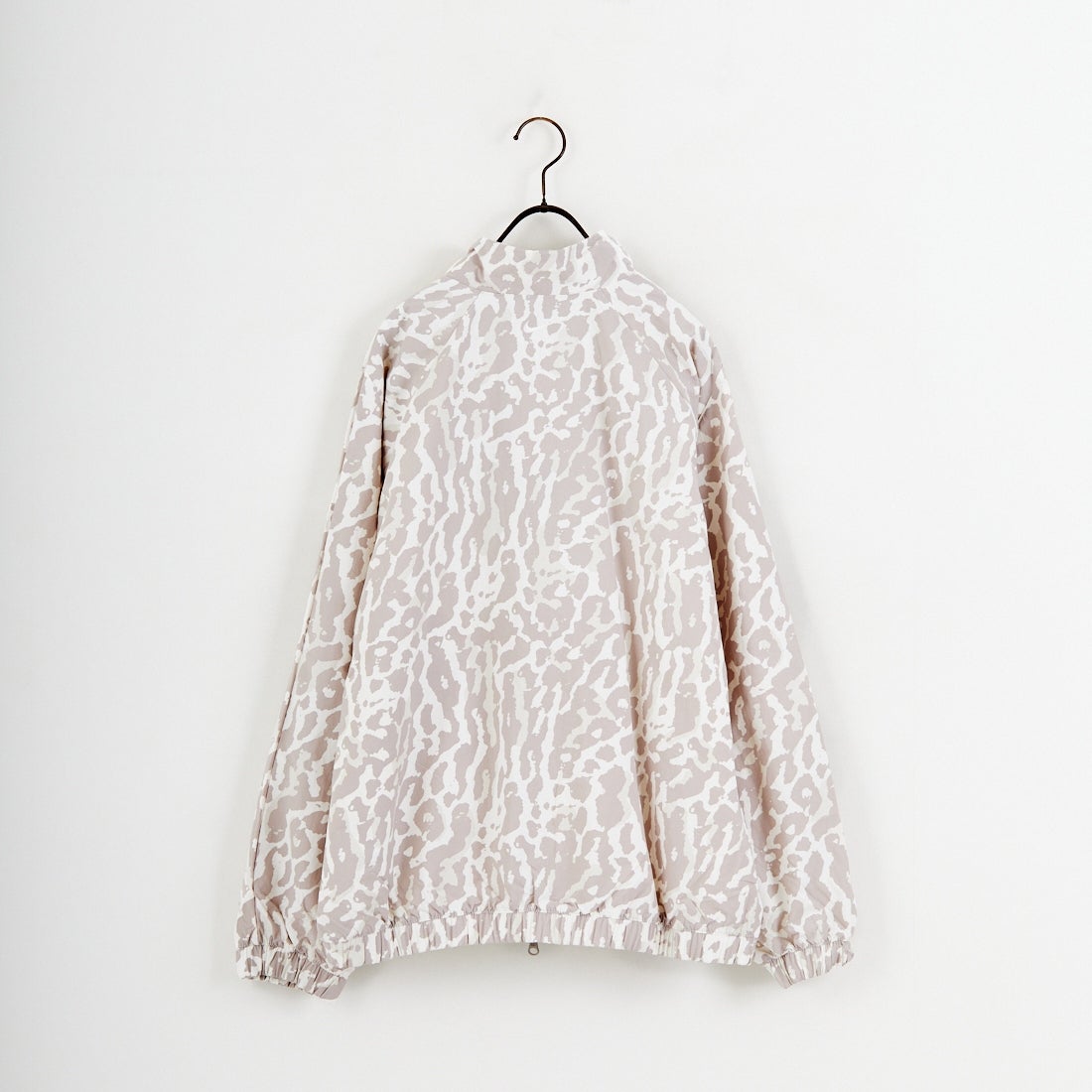 NIKE [ナイキ] ウィメンズ ウーブンプリンテッドジャケット [IB7264] 009 COLLEG