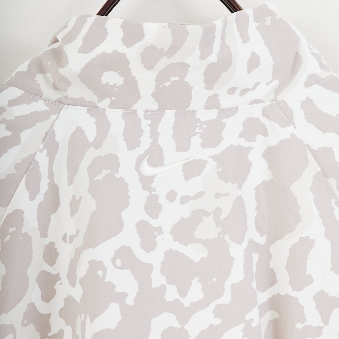 NIKE [ナイキ] ウィメンズ ウーブンプリンテッドジャケット [IB7264] 009 COLLEG