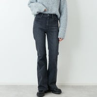 UBK&&モデル身長：162cm 着用サイズ：24&&