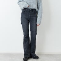 UBK&&モデル身長：162cm 着用サイズ：24&&